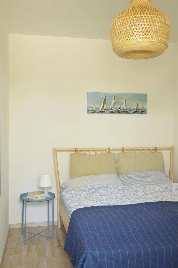 Inn Lelle Balatonlelle Exterior photo